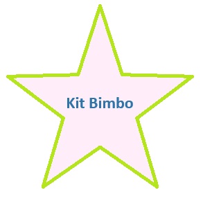 Logo Kit Bimbo